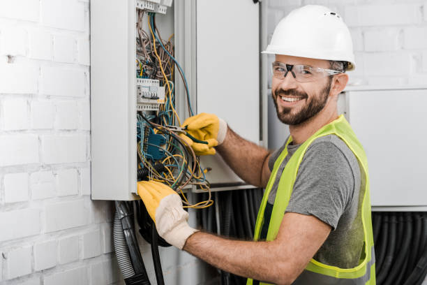 Best Emergency Electrician Near Me  in Fort Smith, AR