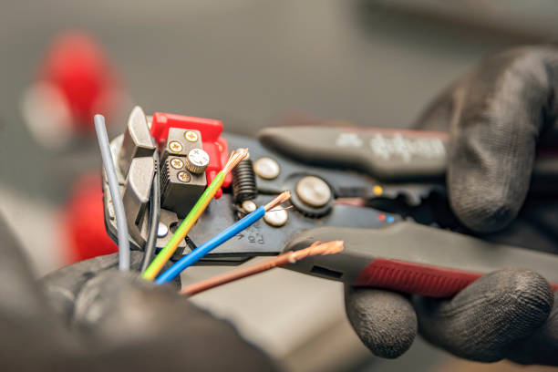 Best Commercial Electrician Services  in Fort Smith, AR