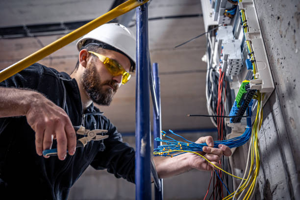 Best Affordable Electrical Installation  in Fort Smith, AR