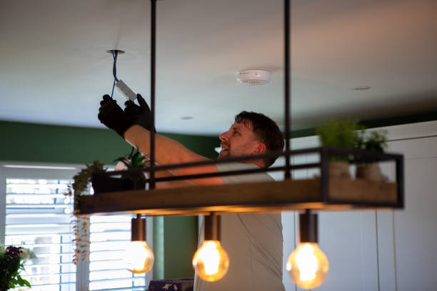 Best Local Electrician Companies  in Fort Smith, AR