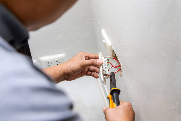 Best Ceiling Fan Installation Electrician  in Fort Smith, AR
