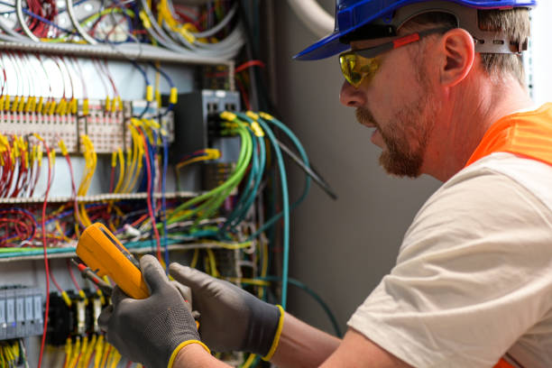 Best Electrical Contractors for Businesses  in Fort Smith, AR