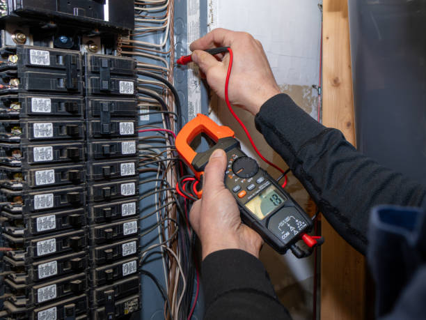 Best Affordable Electrician  in Fort Smith, AR