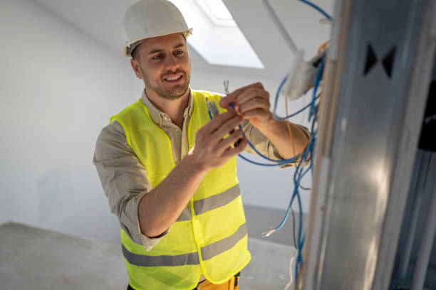 Best Electric Panel Repair  in Fort Smith, AR