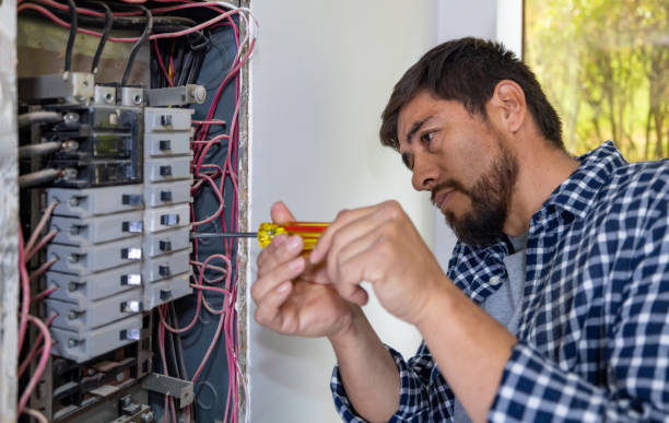 Best Electrician Near Me  in Fort Smith, AR